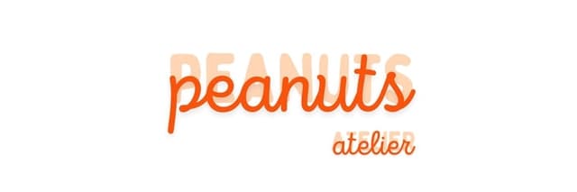 Peanuts atelier
